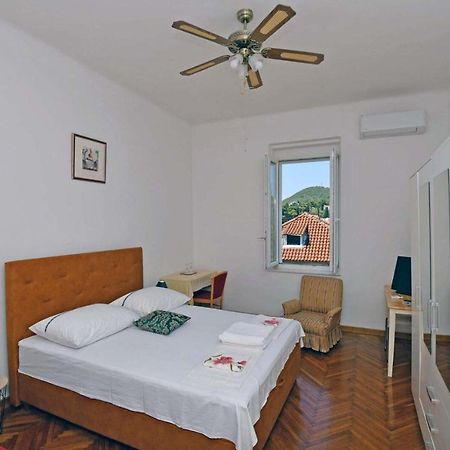 Spacious Room With A Panoramic View Of Harbor Dubrovnik Eksteriør bilde