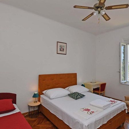 Spacious Room With A Panoramic View Of Harbor Dubrovnik Eksteriør bilde