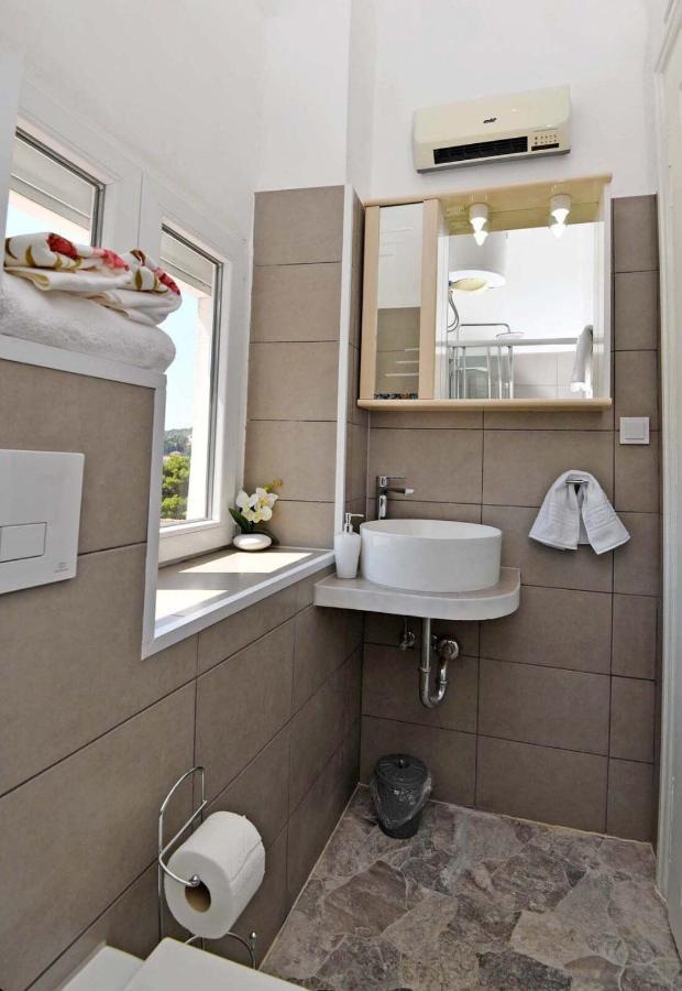Spacious Room With A Panoramic View Of Harbor Dubrovnik Eksteriør bilde