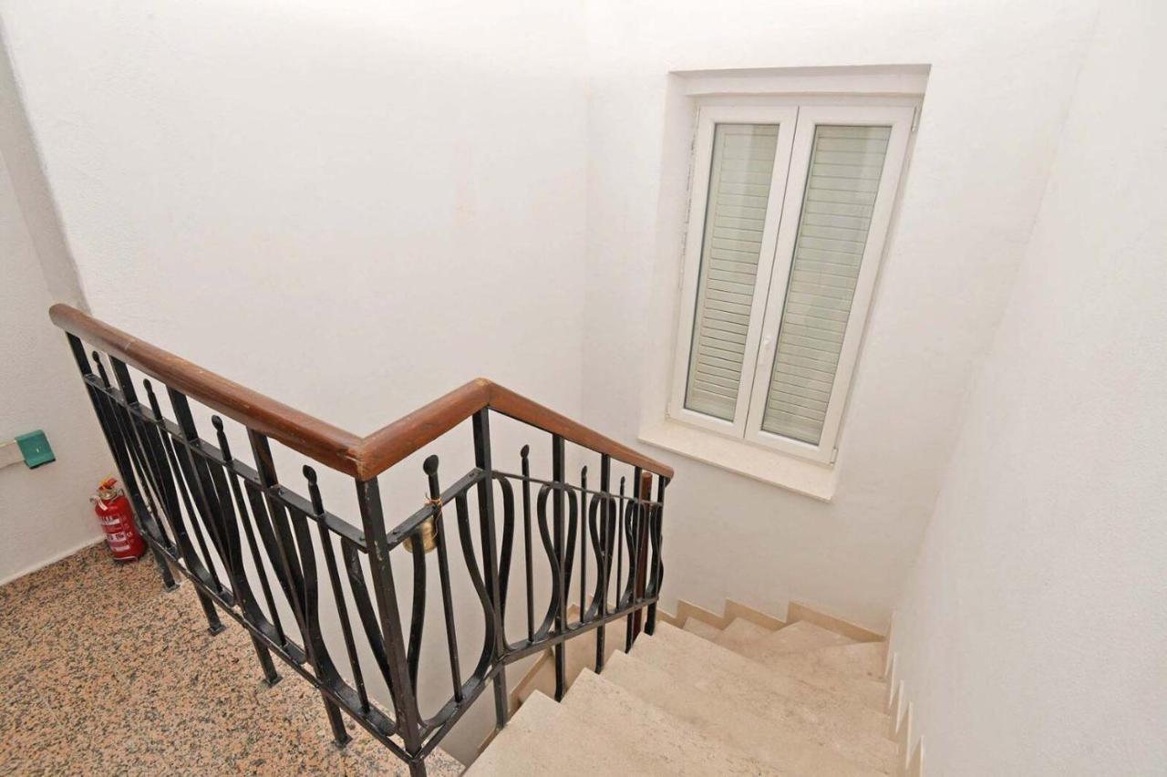 Spacious Room With A Panoramic View Of Harbor Dubrovnik Eksteriør bilde