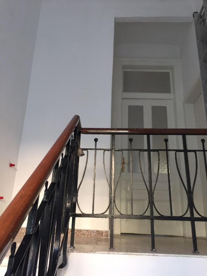 Spacious Room With A Panoramic View Of Harbor Dubrovnik Eksteriør bilde